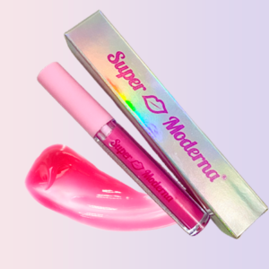Lip Gloss Super Moderna Sweet