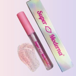 Lip Gloss Super Moderna Shine